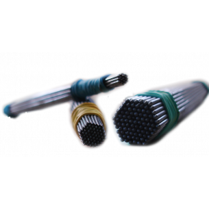 Спиці для гравірування 1 мм (Паяні)