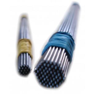 Голки для гравірування на камені 1.5 мм паяні