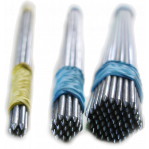 Спицы для портретов 3 мм (Паянные)