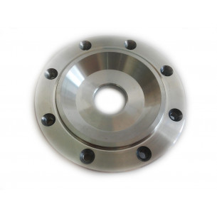 Фланец великий для Сухорізів 180-230 мм