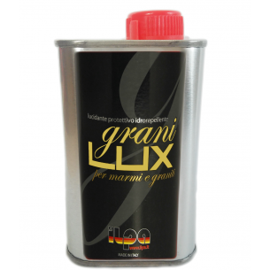 Кристалізатор GraniLux Nero (Гранілюкс) 200 мл