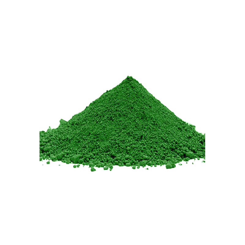 Паста ГОІ зеленка (оксид хрому) для полірування