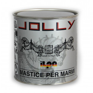 Клей мастіка для каменю JOLLY Ilpa