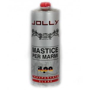 Клей для гранита и мрамора JOLLY Ilpa