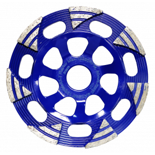 Алмазная Фреза RAPTOR