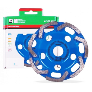 Фреза для УШМ ROTEX