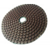 Алмазный диск для шлифовки камня Ф 100 мм (Pele) Пеле