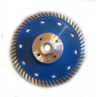 Алмазный зачистной (отрезной) круг 125 мм