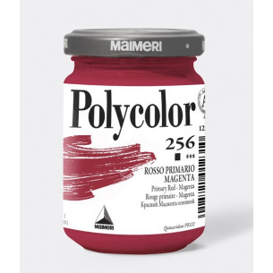 Фарба по граніту и мармуру Maimeri Polycolor