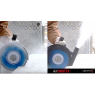 Защитный кожух Air Duster 230 для УШМ