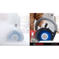 Защитный кожух Air Duster 230 для УШМ