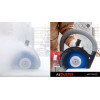 Защитный кожух Air Duster 230 для УШМ