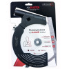 Защитный кожух Air Duster 230 для УШМ