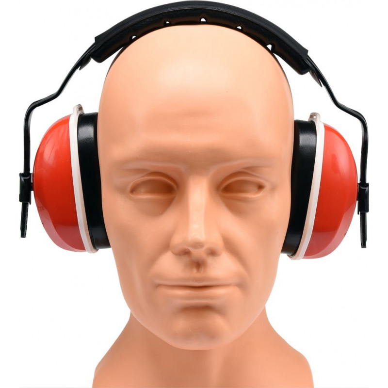 Защитные наушники от шума до 115 дБ YATO