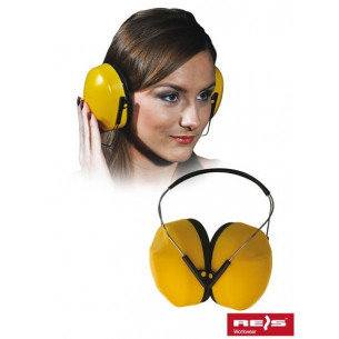 Наушники  защитные от шума OSU Y