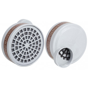 Картридж-фильтр дляРеспиратор VITA (Аналог 3М 3200)