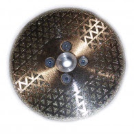 Алмазный диск для резки мрамора