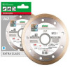 Алмазный диск для плитки (керамики) Distar 1A1R Razor