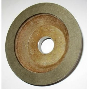 Алмазный круг заточной 150 мм