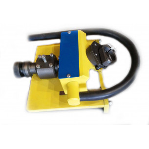 Фазкорез для камня 45 градусов для УШМ (болгарки)