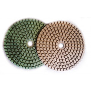 Круг Алмазный шлифовальный 250 мм