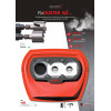 Направляющий коллектор для сверления подрозетников FixDuster X3 (19568442021)