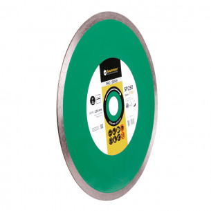 Круг алмазный отрезной по граниту 1A1R 250x1,8x10x25,4 Baumesser Stein Pro