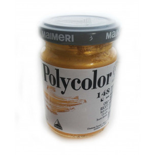 Фарба для каменю Золото Maimeri Oro Ricco