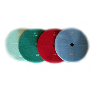 Алмазный шлифовальный круг для полировки диаметром 250 мм